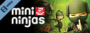 Mini Ninjas - Suzume Trailer (US)