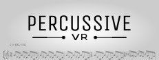 Percussive VR 게임 이미지