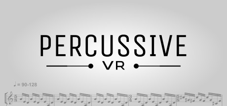 Percussive VR Cover Image