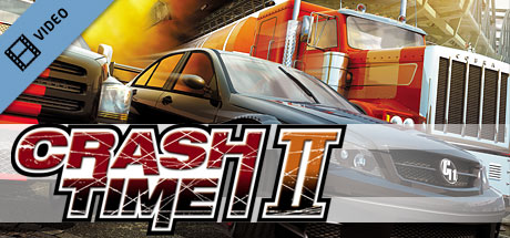 Crash Time 2 Trailer