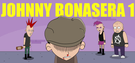 The Revenge of Johnny Bonasera: Episode 1 header image