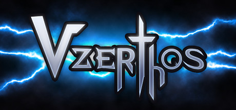 Vzerthos: The Heir of Thunder header image
