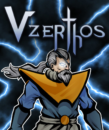 Vzerthos: The Heir of Thunder