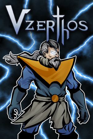Vzerthos: The Heir of Thunder Steam CD Key
