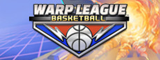 Warp League Basketball 게임 이미지