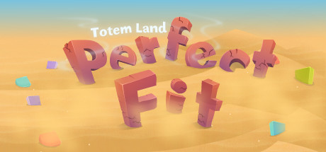 Perfect Fit - Totemland