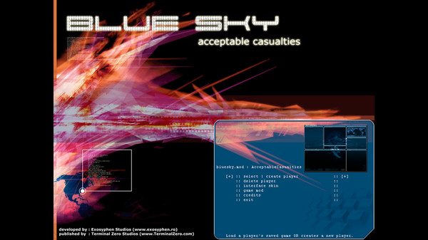 Hacker Series for steam Hacker Series for steam