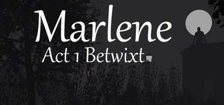 Marlene Betwixt header image