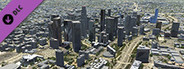 FSX Steam Edition: US Cities X: Los Angeles Add-On