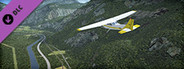 FSX Steam Edition: Toposim Western Europe Add-On