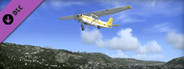 FSX Steam Edition: Toposim Scandinavia Add-On