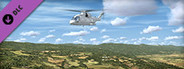 FSX Steam Edition: Toposim North Africa Add-On