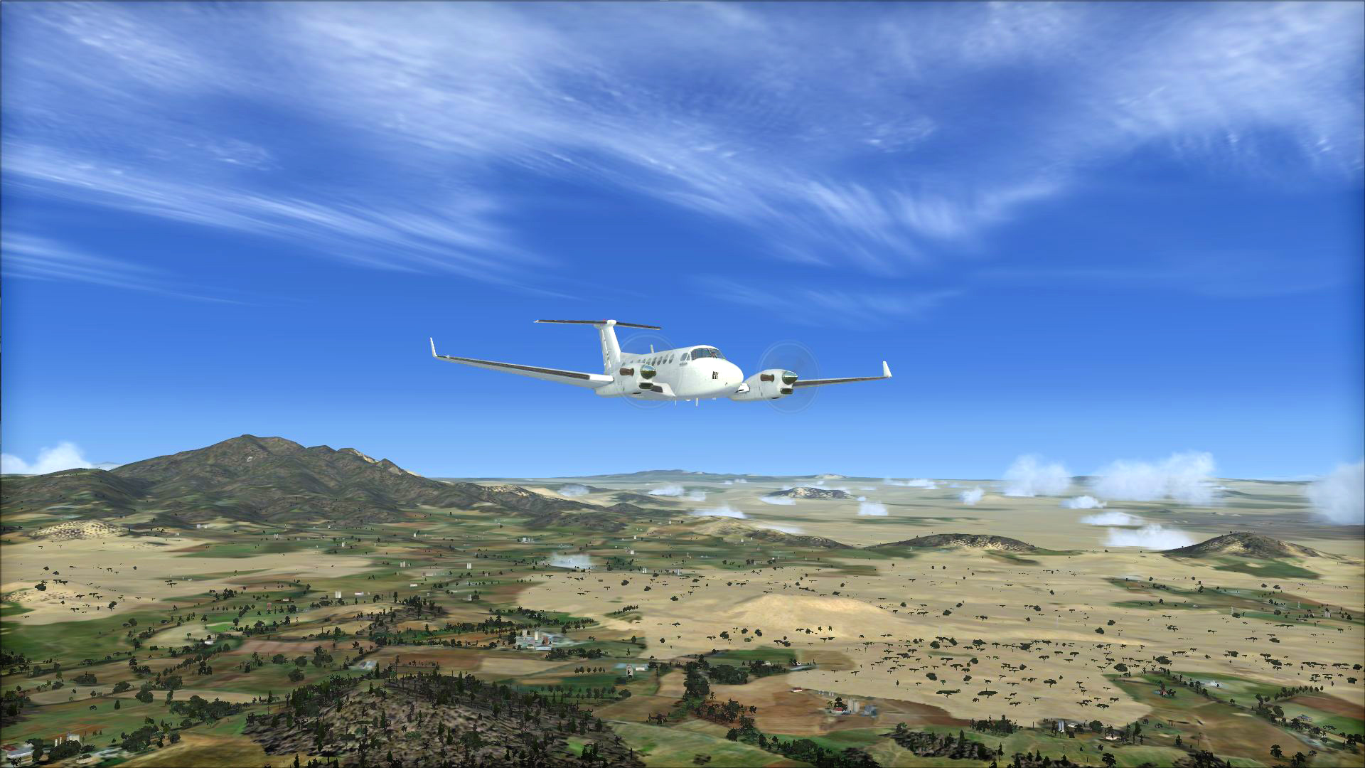 microsoft flight simulator 2016 by dovetail games