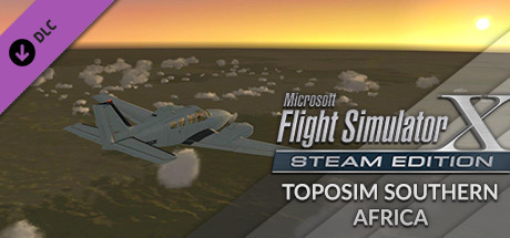 FSX: Steam Edition - Skychaser Add-On on Steam