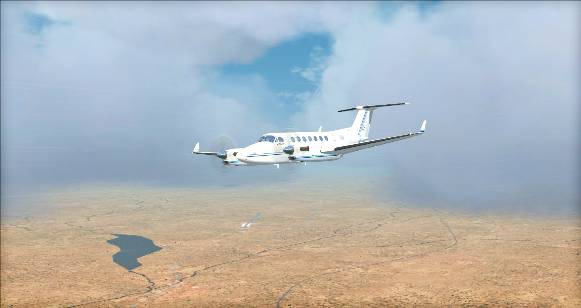 Save 60% on FSX Steam Edition: Fair Dinkum Flights Add-On on Steam