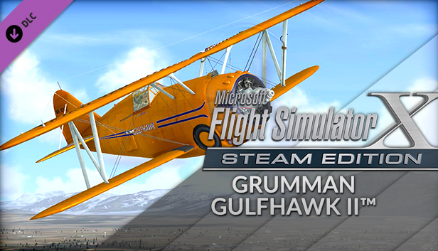 FSX Steam Edition: Aircraft Factory F4U Corsair™ on Steam