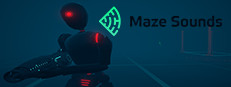 Maze Sounds 게임 이미지