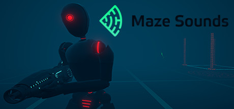 Maze Sounds header image