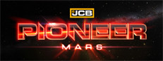 JCB Pioneer: Mars 게임 이미지