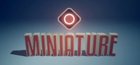 Miniature - The Story Puzzle steam charts