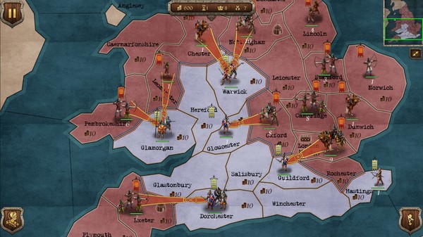 Strategy & Tactics: Wargame Collection - Vikings! for steam Strategy & Tactics: Wargame Collection - Vikings! for steam