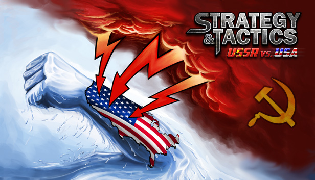 Strategy & Tactics: Wargame Collection no Steam