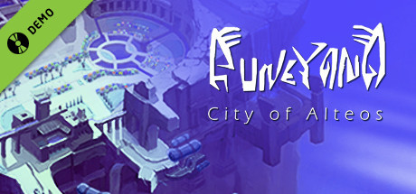 Runeyana Demo banner