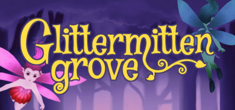 Glittermitten Grove Cover Image