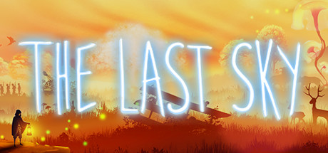 The Last Sky Cover Image