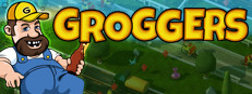 Groggers! 게임 이미지