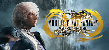 MOBIUS FINAL FANTASY technical specifications for computer