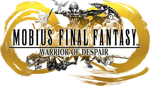 Mobius Final Fantasy