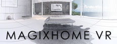 MagixHome VR 게임 이미지