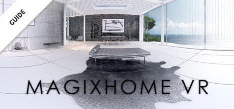 MagixHome™ VR header image