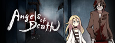Angels of Death's game/anime bundle debuts on Steam with a huge sale –  Destructoid