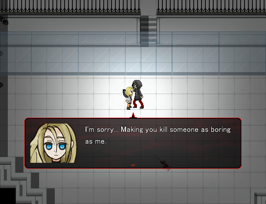 Steam :: Angels of Death :: Angels of Death Out Now!