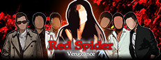 Red Spider:Vengeance