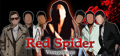 Red Spider: Vengeance steam charts