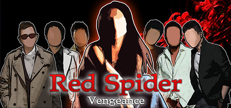 Red Spider: Vengeance header image