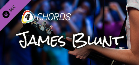 FourChords Guitar Karaoke - James Blunt Song Pack banner