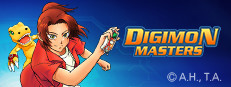 Digimon Masters Online on Steam