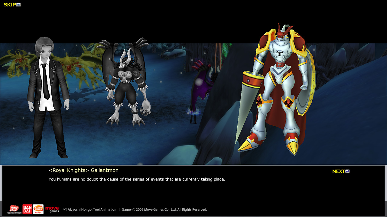 Download – Digimon Masters Online – PC:  #Digimon # DigimonMastersOnline #DigimonMasters #MMO #RPG #Game