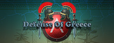 Defense Of Greece TD