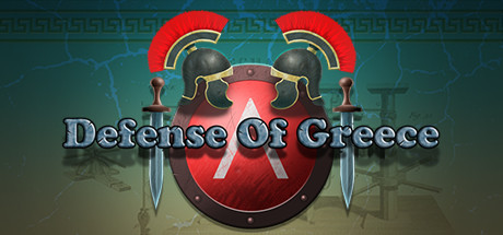 Defense Of Greece TD header image
