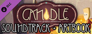 Candle Soundtrack + Artbook