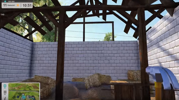 Farm Expert 2017 - Hard Terrain