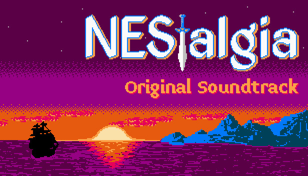 NEStalgia Soundtrack On Steam