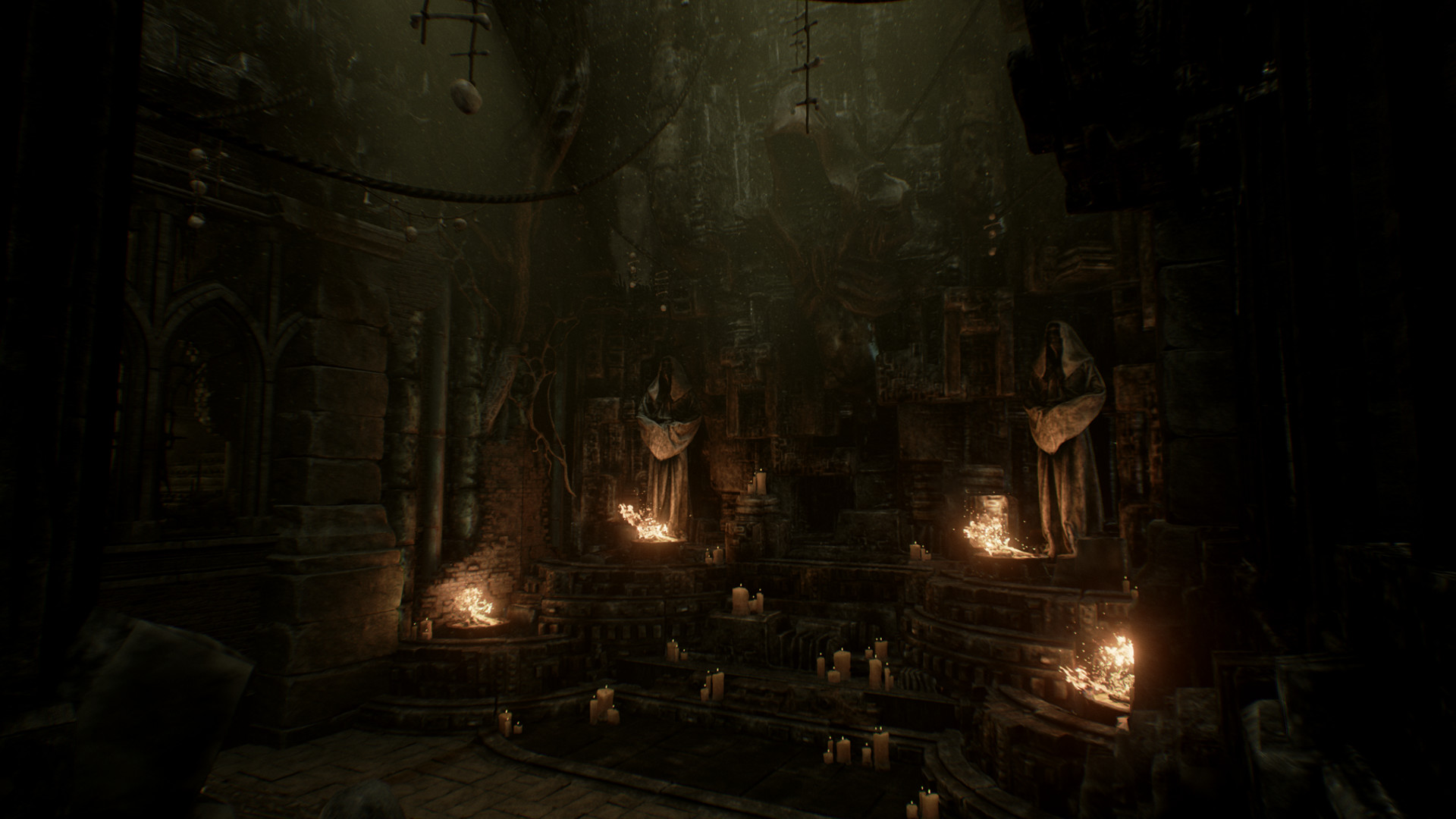 Inner Chains screenshot 9