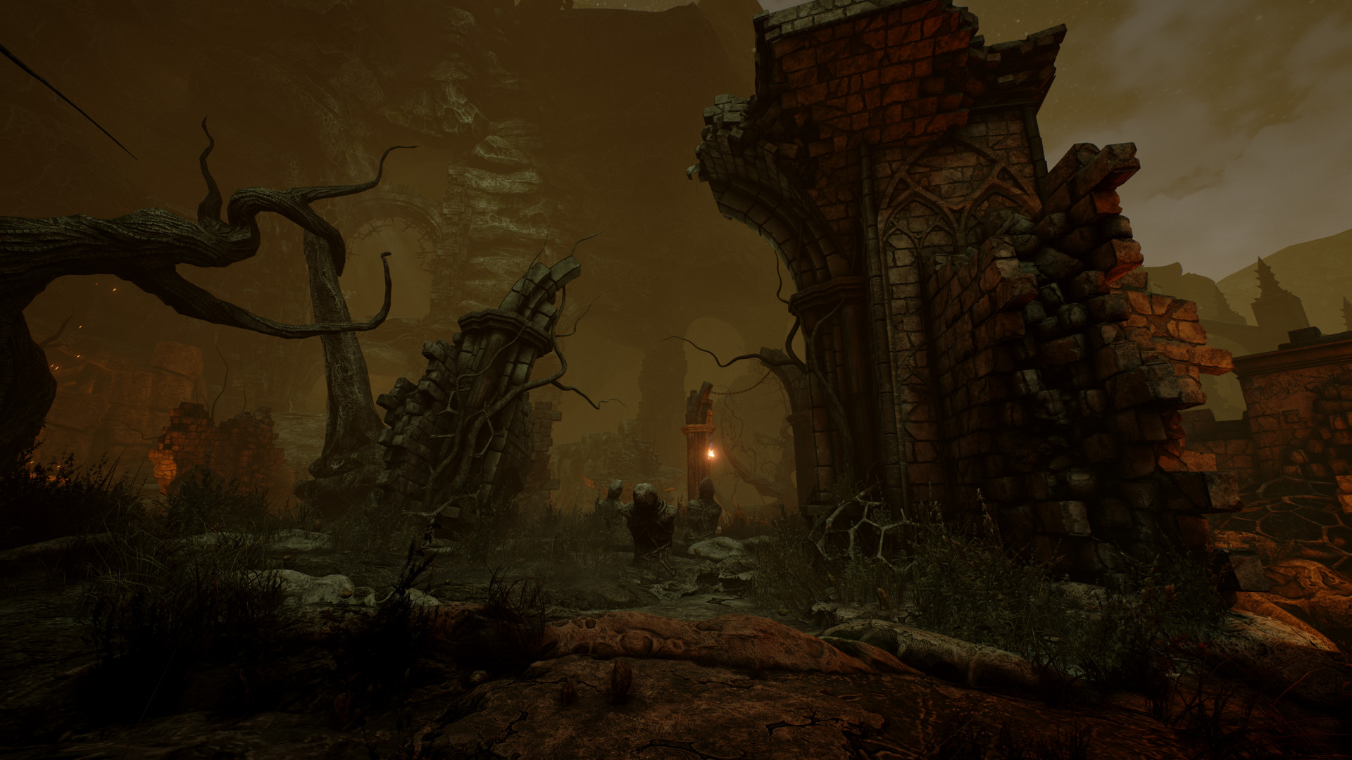 Inner Chains screenshot 10