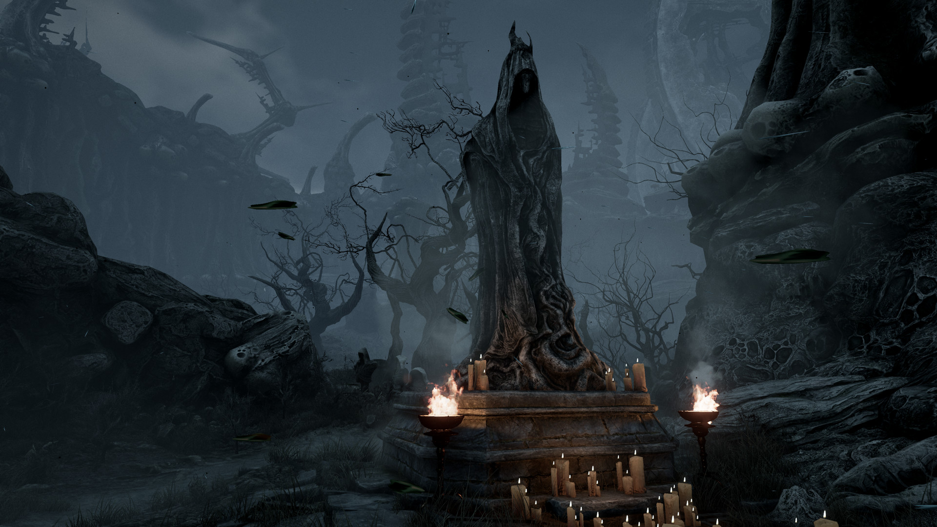 Inner Chains screenshot 11